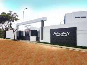 Conjunto Habitacional Horizonte