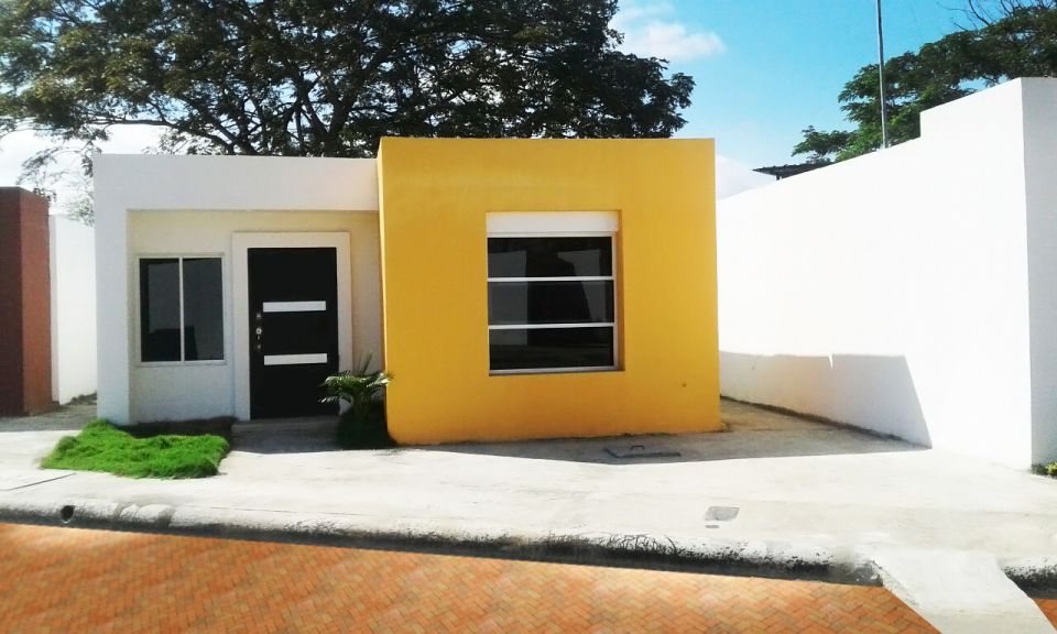 Conjunto Habitacional Horizonte