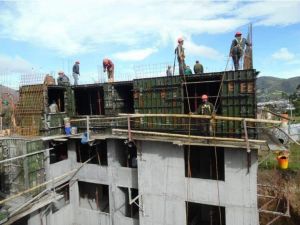 construccion formaletas