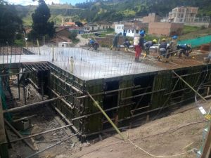 construccion formaletas